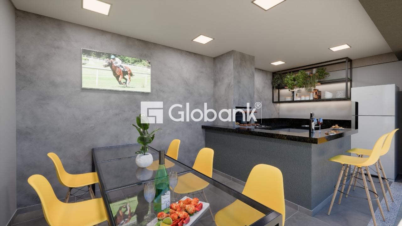 Apartamento 2 até 2 quartos à venda Todos os Santos 48,83 m² até 48,83 m²m² Montes Claros MG: 