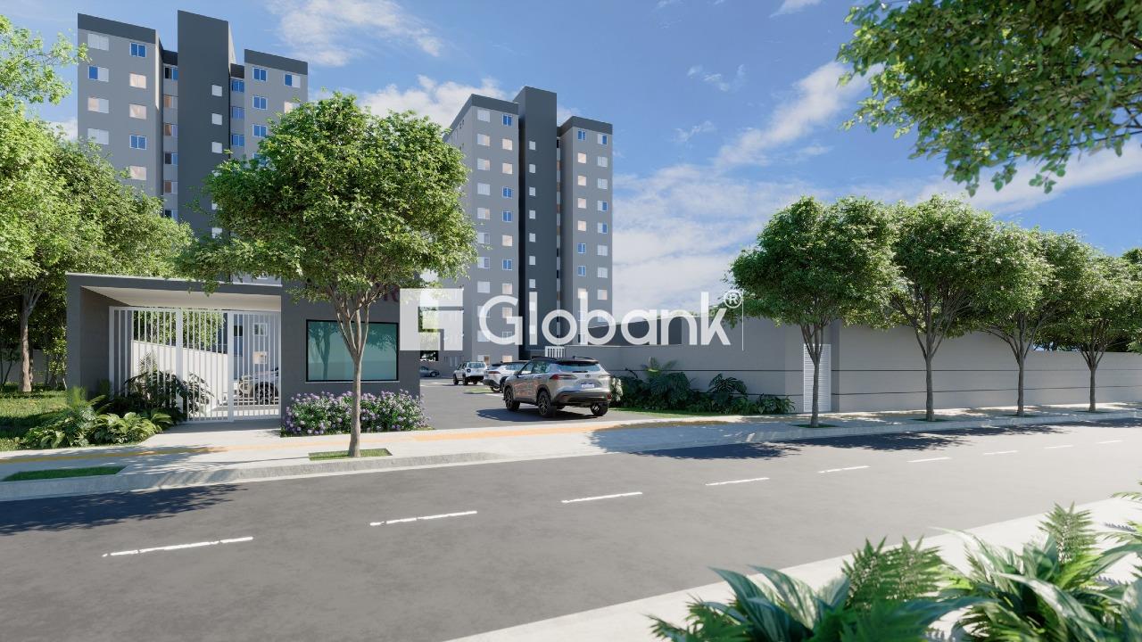 Apartamento 2 até 2 quartos à venda Todos os Santos 48,83 m² até 48,83 m²m² Montes Claros MG: 