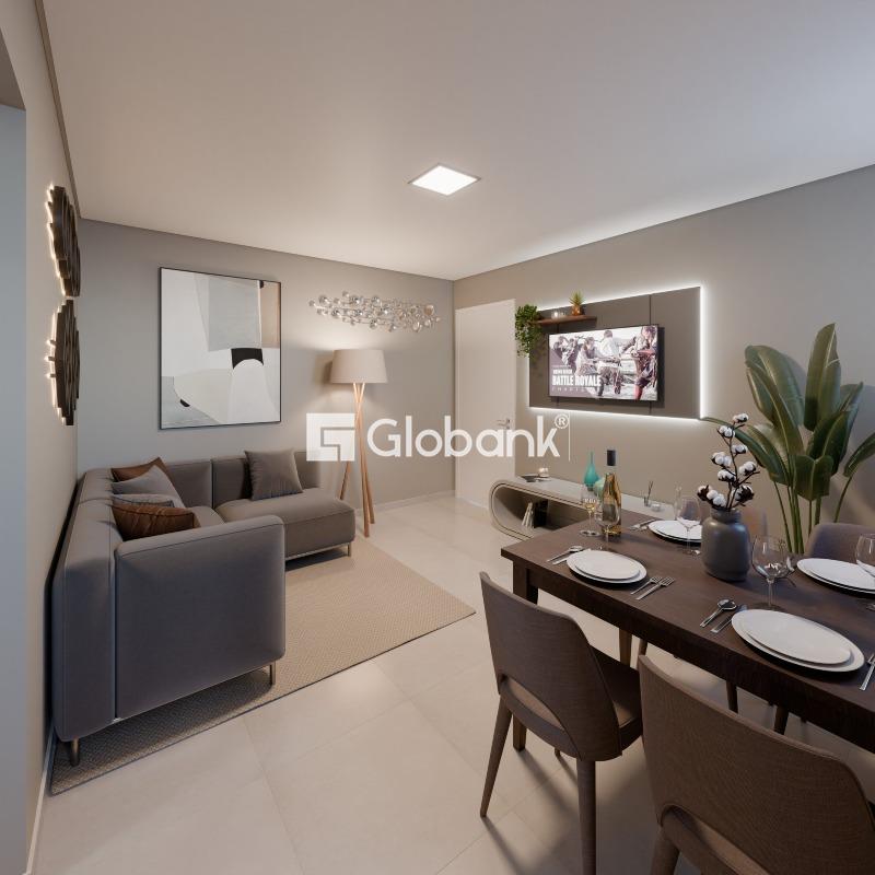 Apartamento 2 até 2 quartos à venda Todos os Santos 48,83 m² até 48,83 m²m² Montes Claros MG: 