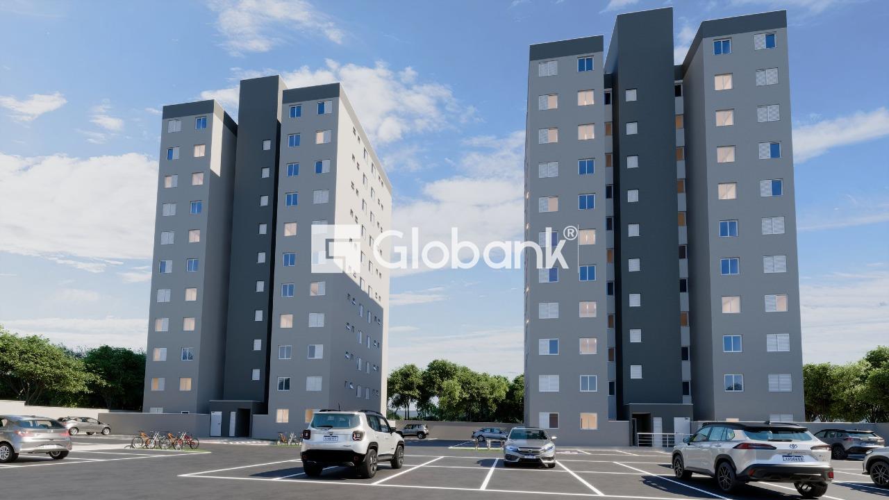 Apartamento 2 até 2 quartos à venda Todos os Santos 48,83 m² até 48,83 m²m² Montes Claros MG: 