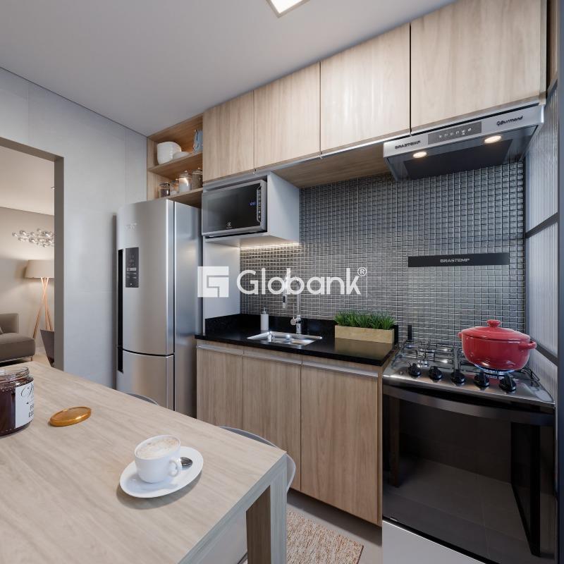 Apartamento 2 até 2 quartos à venda Todos os Santos 48,83 m² até 48,83 m²m² Montes Claros MG: 