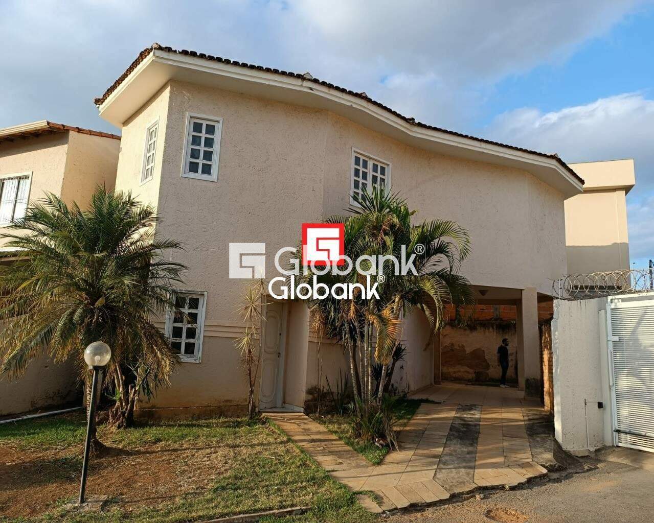 Casa 3 quartos à venda Morada do Parque 360m² Montes Claros MG: | Foto_migracao | 5