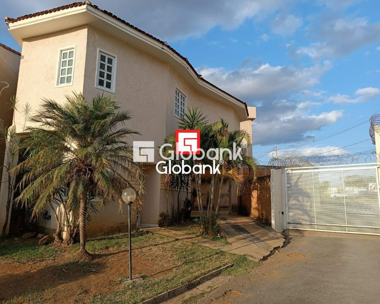 Casa 3 quartos à venda Morada do Parque 360m² Montes Claros MG: | Foto_migracao | 1