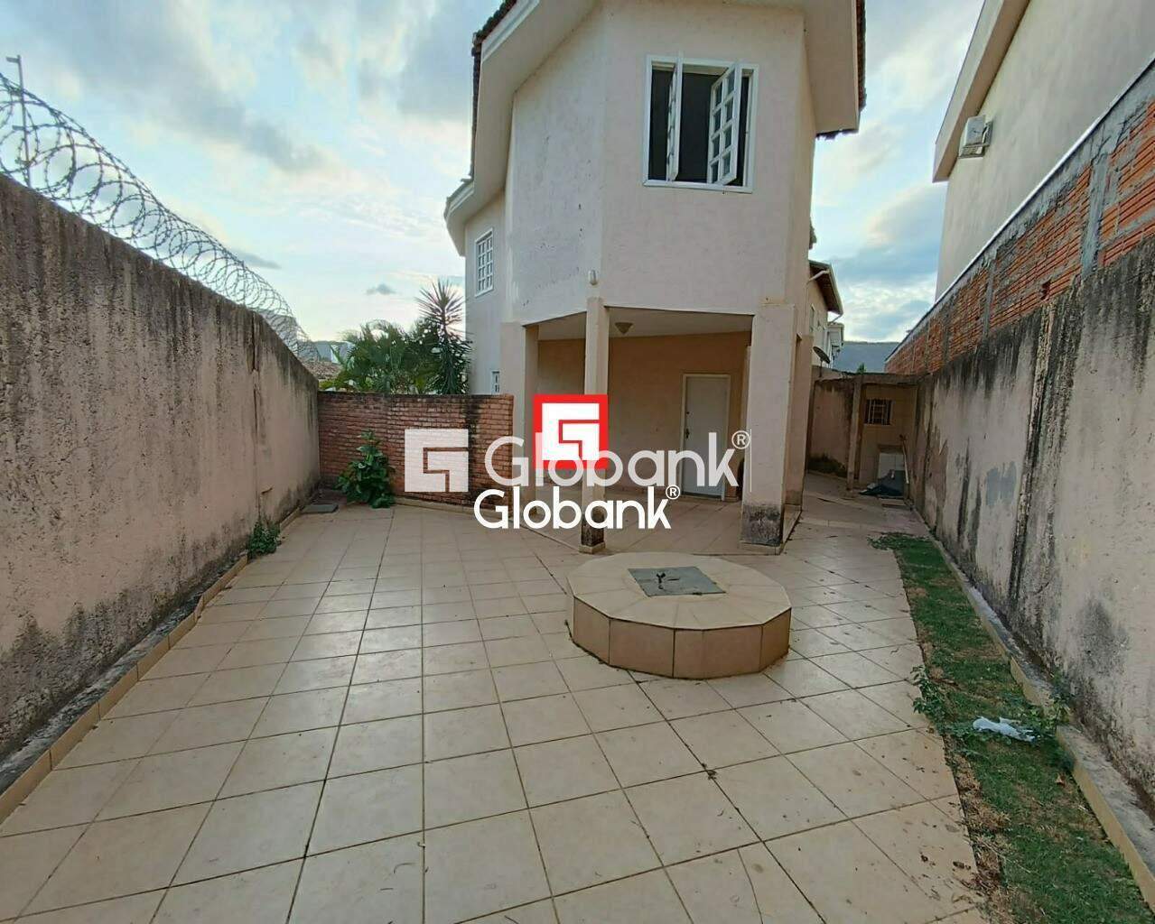 Casa 3 quartos à venda Morada do Parque 360m² Montes Claros MG: | Foto_migracao | 4