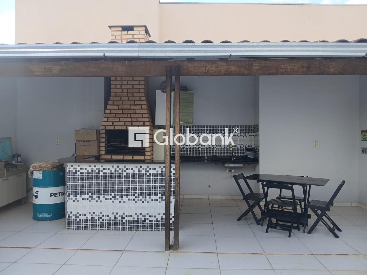 Cobertura 3 quartos à venda Barcelona Park 215,63m² Montes Claros MG: 
