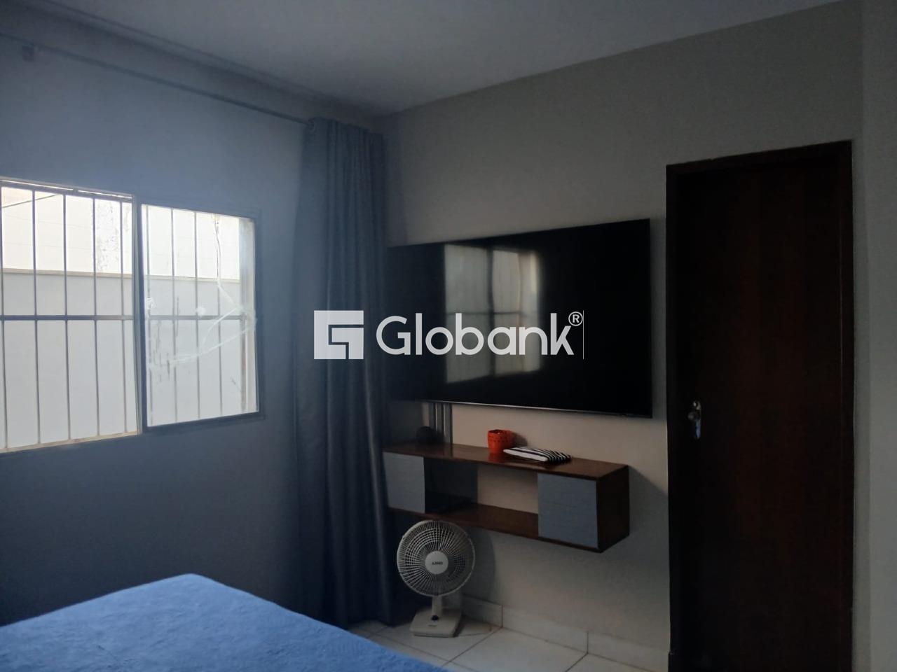 Cobertura 3 quartos à venda Barcelona Park 215,63m² Montes Claros MG: 