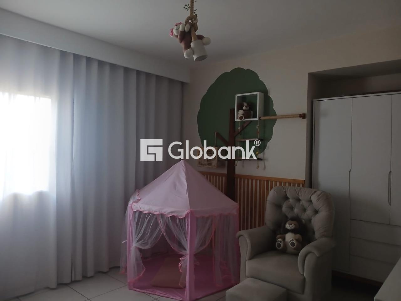 Cobertura 3 quartos à venda Barcelona Park 215,63m² Montes Claros MG: 