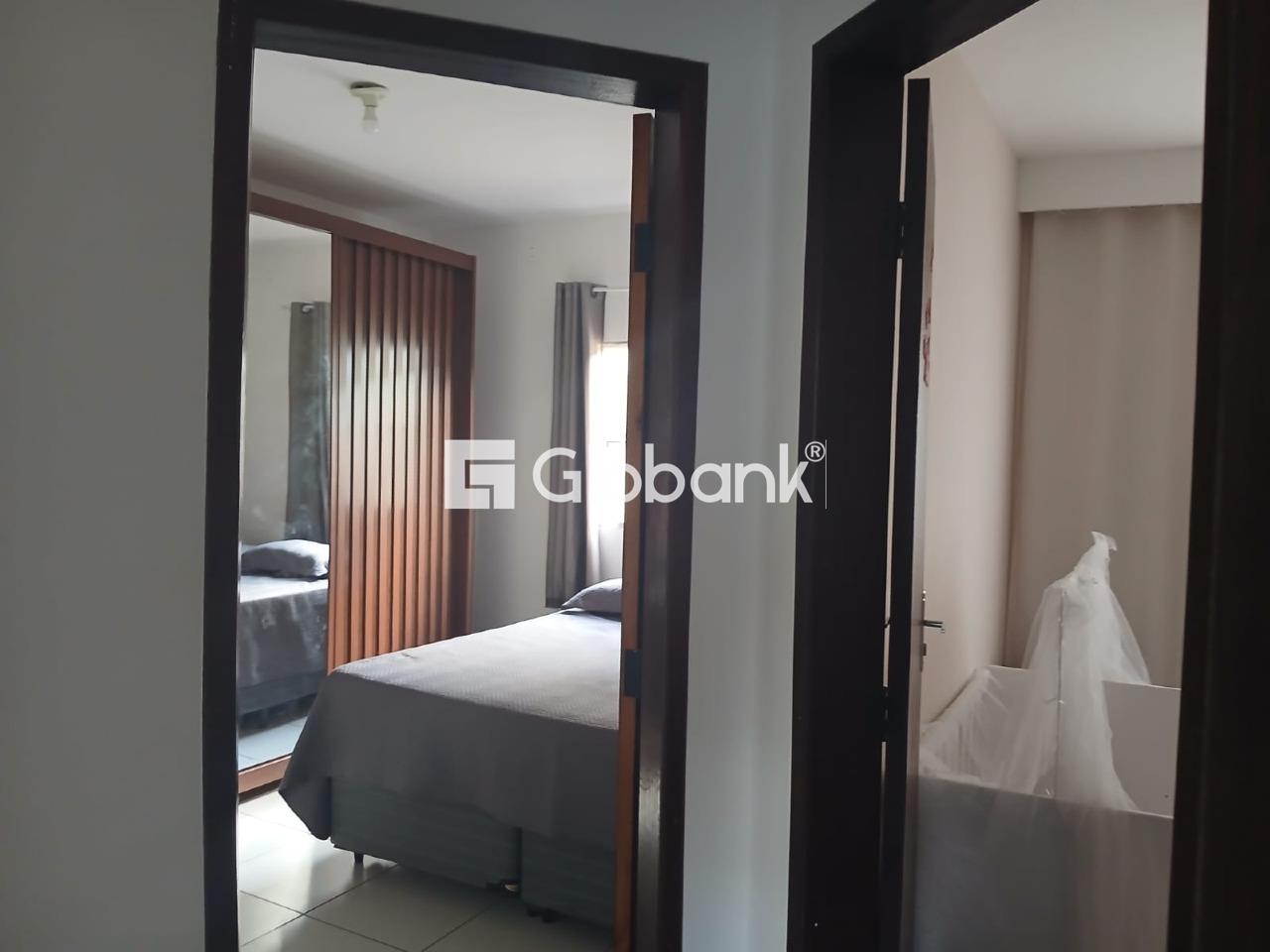 Cobertura 3 quartos à venda Barcelona Park 215,63m² Montes Claros MG: 