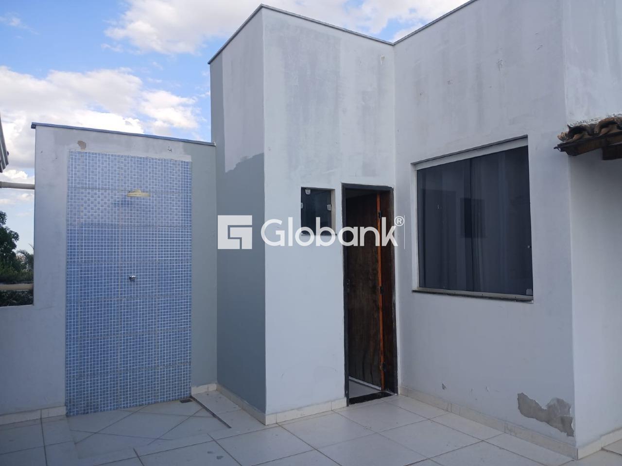 Cobertura 3 quartos à venda Barcelona Park 215,63m² Montes Claros MG: 