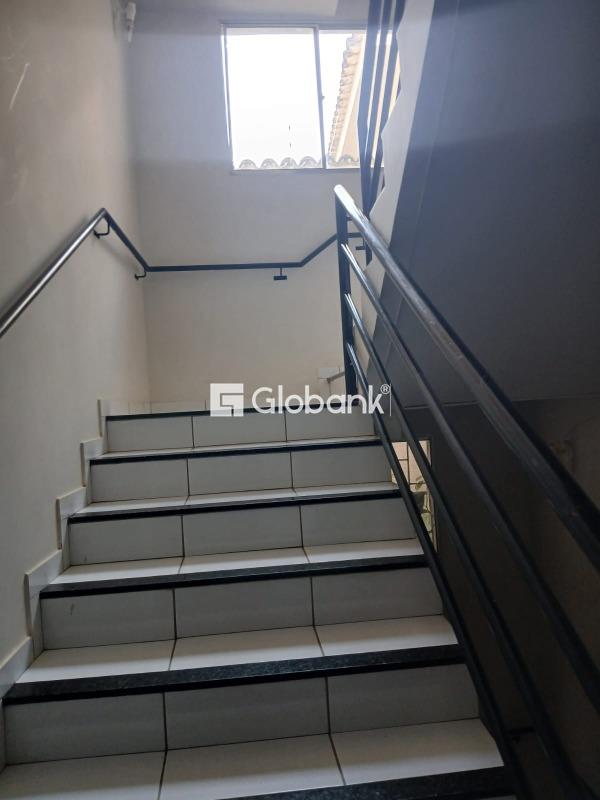 Cobertura 3 quartos à venda Barcelona Park 215,63m² Montes Claros MG: 