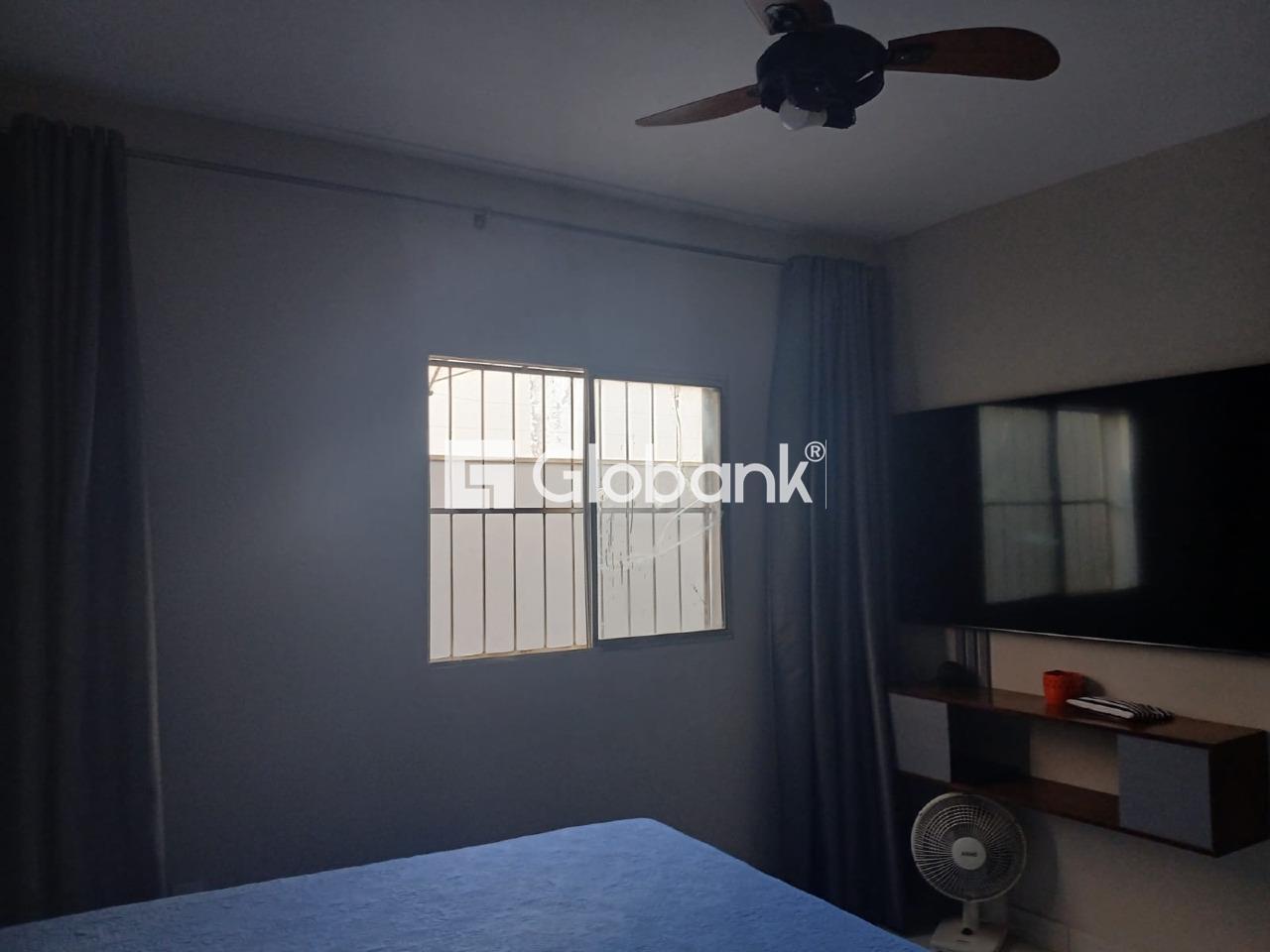 Cobertura 3 quartos à venda Barcelona Park 215,63m² Montes Claros MG: 
