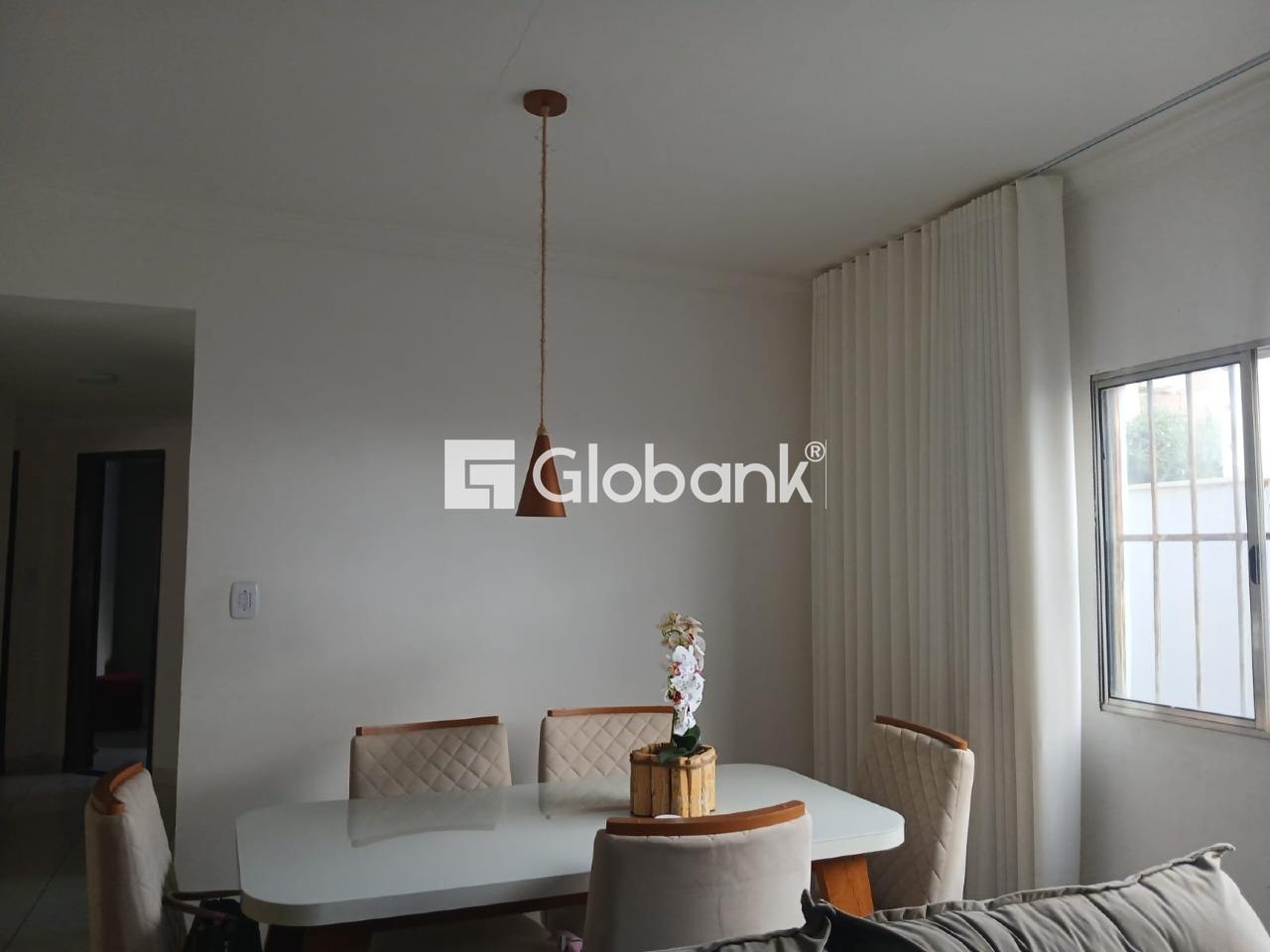 Cobertura 3 quartos à venda Barcelona Park 215,63m² Montes Claros MG: 