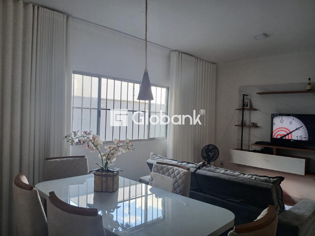 Cobertura 3 quartos à venda Barcelona Park 215,63m² Montes Claros MG: 