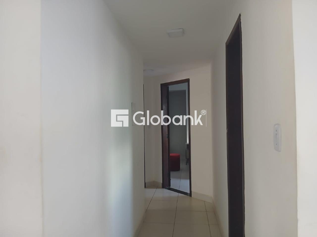 Cobertura 3 quartos à venda Barcelona Park 215,63m² Montes Claros MG: 