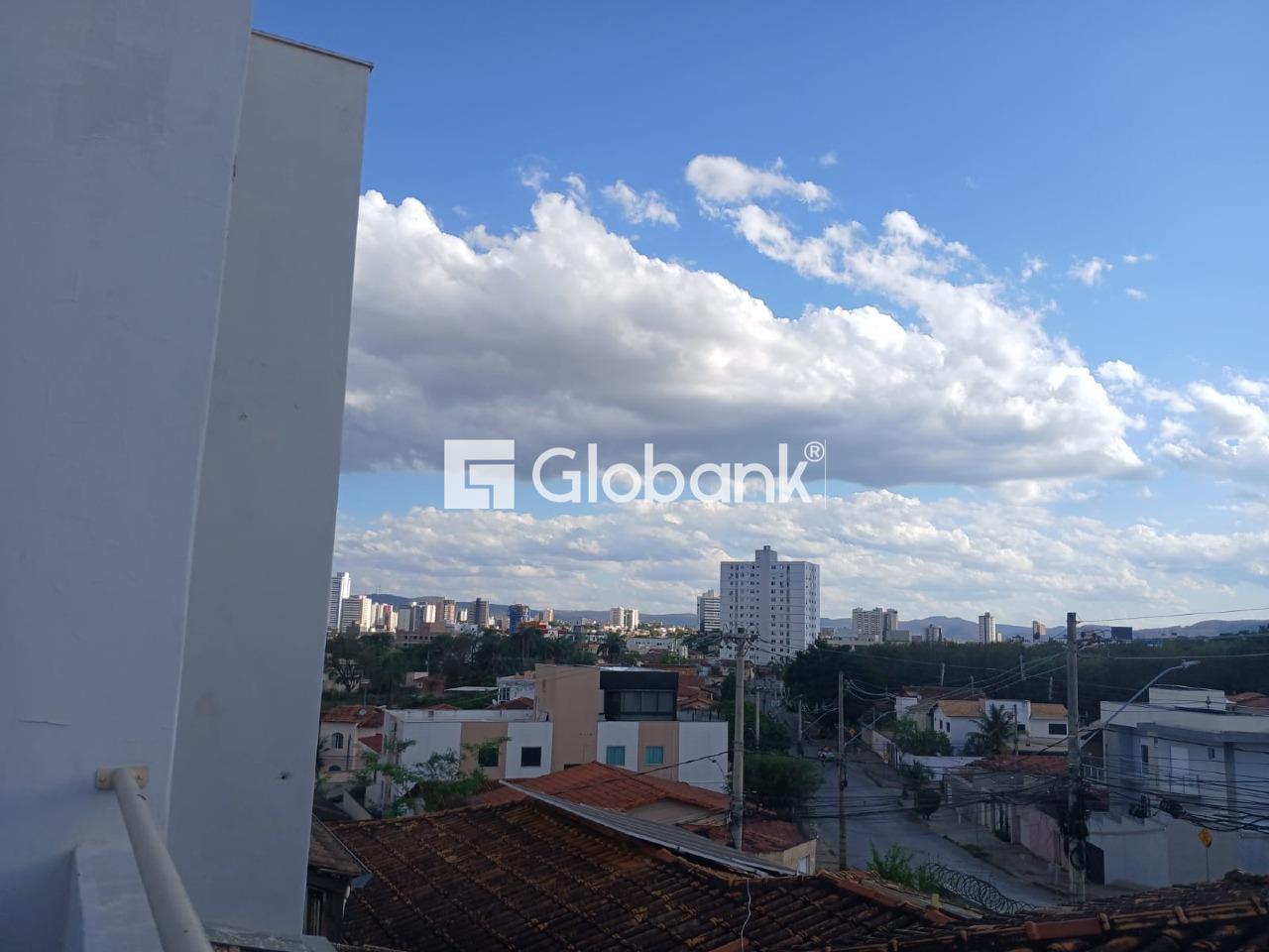 Cobertura 3 quartos à venda Barcelona Park 215,63m² Montes Claros MG: 