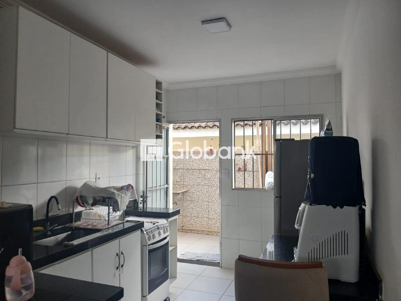 Cobertura 3 quartos à venda Barcelona Park 215,63m² Montes Claros MG: 
