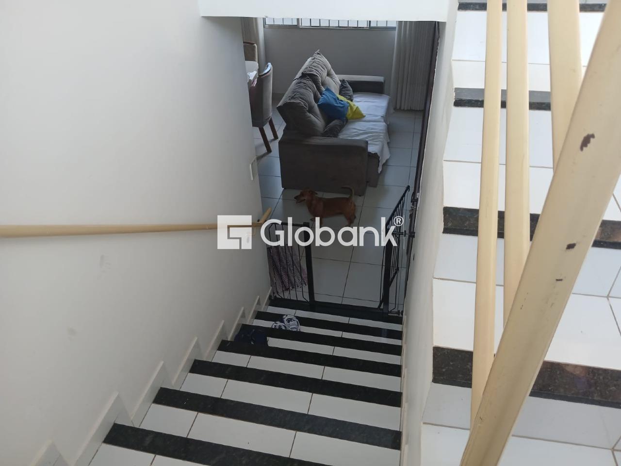 Cobertura 3 quartos à venda Barcelona Park 215,63m² Montes Claros MG: 