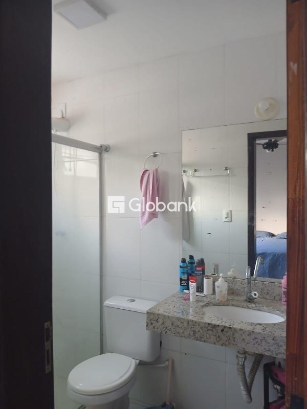 Cobertura 3 quartos à venda Barcelona Park 215,63m² Montes Claros MG: 