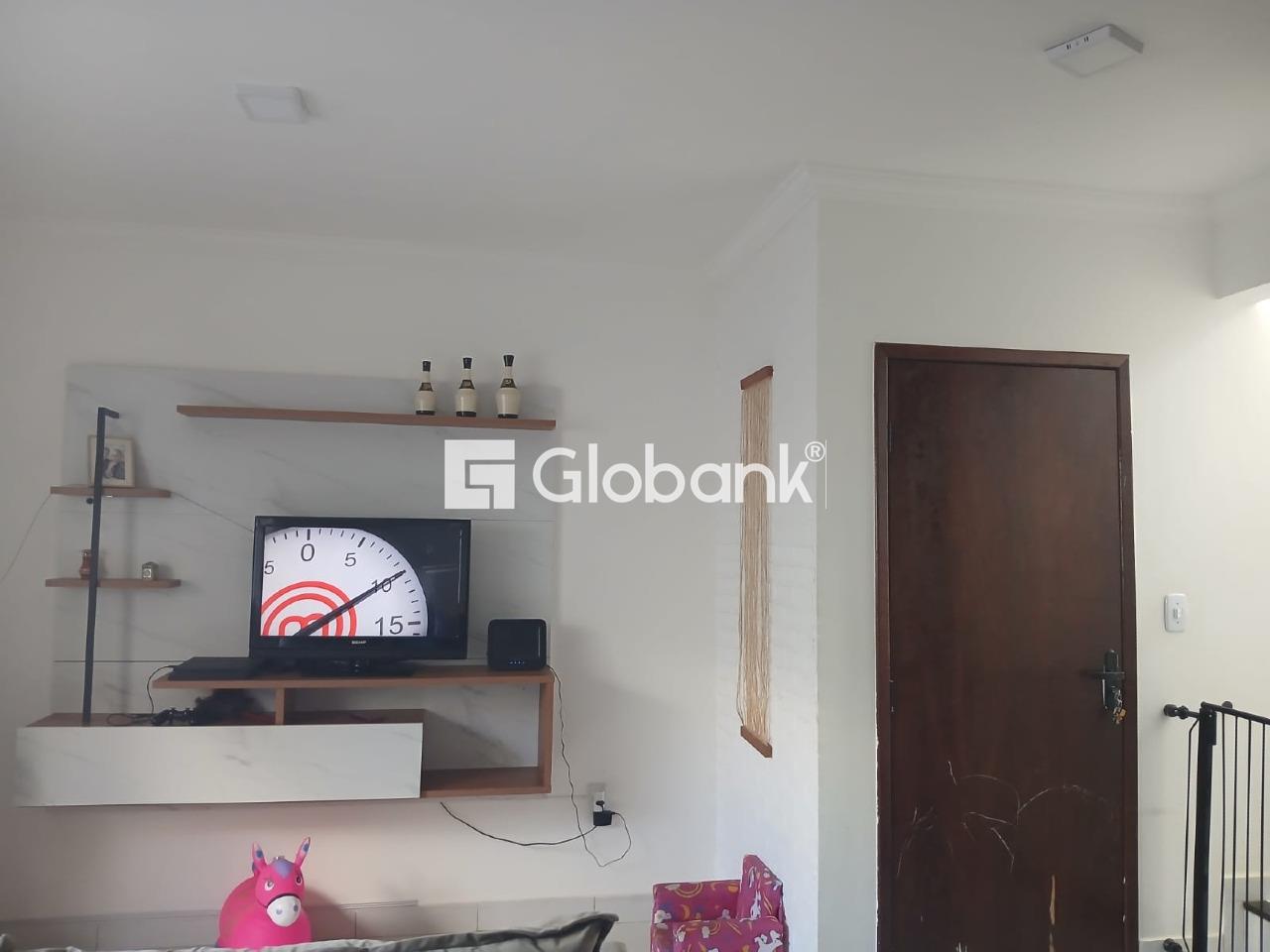 Cobertura 3 quartos à venda Barcelona Park 215,63m² Montes Claros MG: 