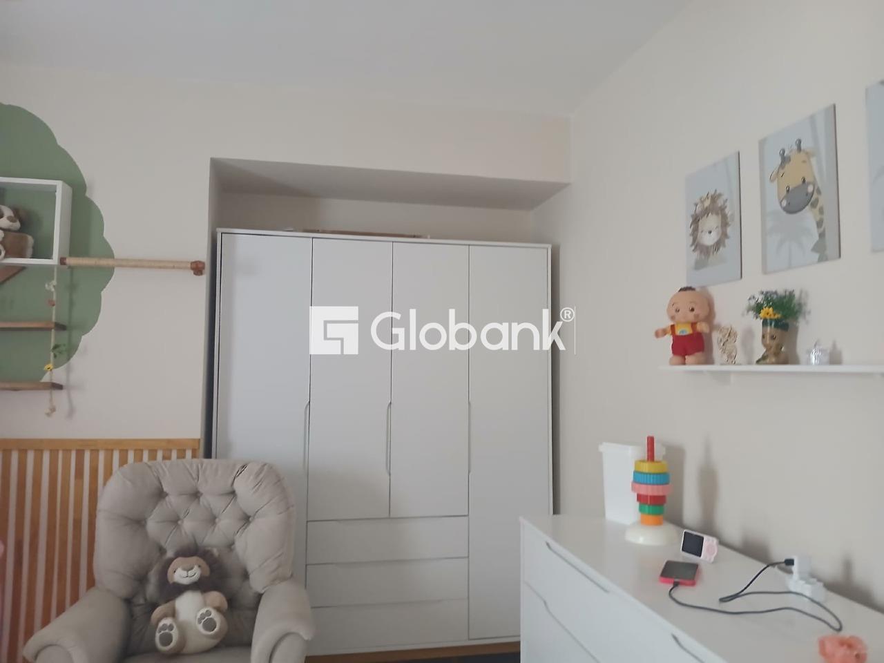 Cobertura 3 quartos à venda Barcelona Park 215,63m² Montes Claros MG: 