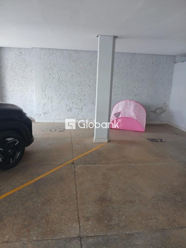Cobertura 3 quartos à venda Barcelona Park 215,63m² Montes Claros MG: 