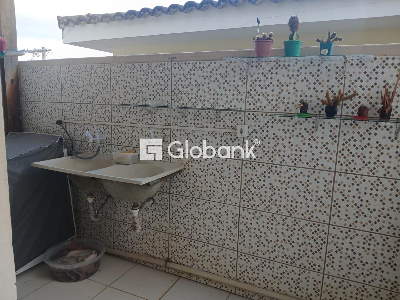 Cobertura 3 quartos à venda Barcelona Park 215,63m² Montes Claros MG: 