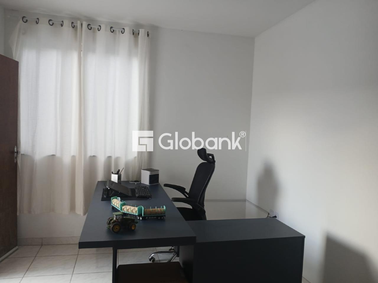 Cobertura 3 quartos à venda Barcelona Park 215,63m² Montes Claros MG: 