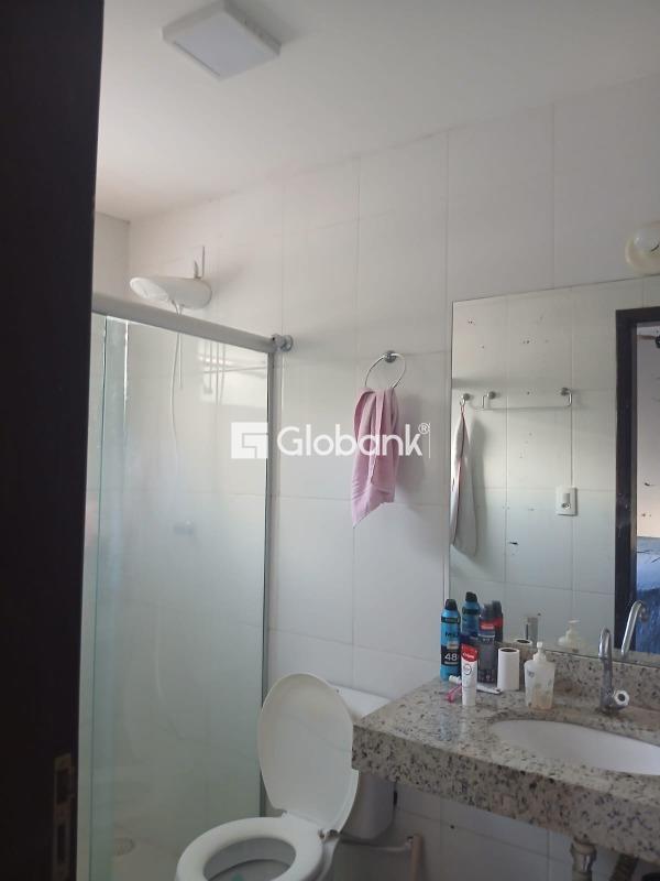 Cobertura 3 quartos à venda Barcelona Park 215,63m² Montes Claros MG: 