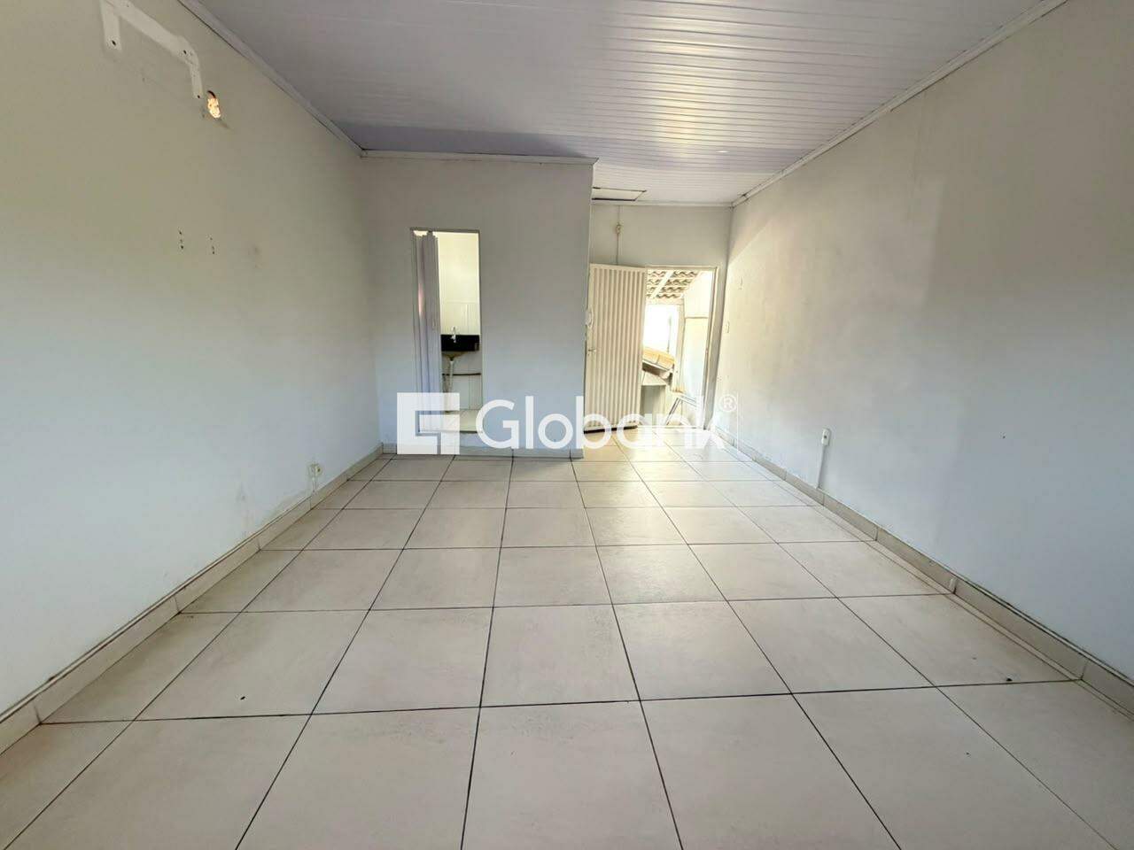 Galpão para aluguel Edgar Pereira 300m² Montes Claros MG: 