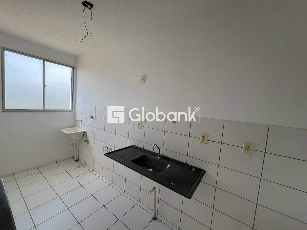 Apartamento 2 quartos para aluguel Belvedere 45m² Montes Claros MG: Cozinha