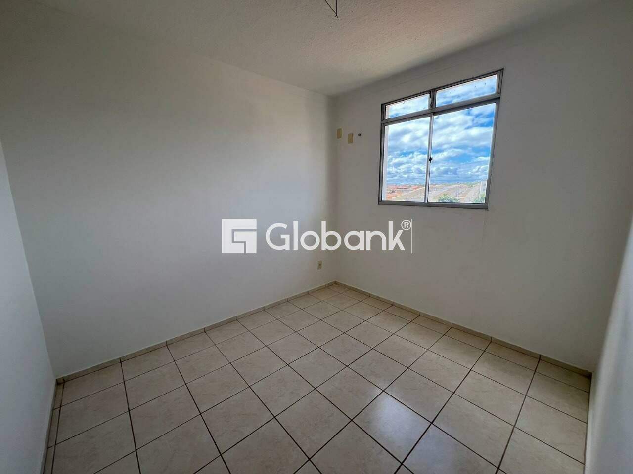 Apartamento 2 quartos para aluguel Belvedere 45m² Montes Claros MG: Quarto2