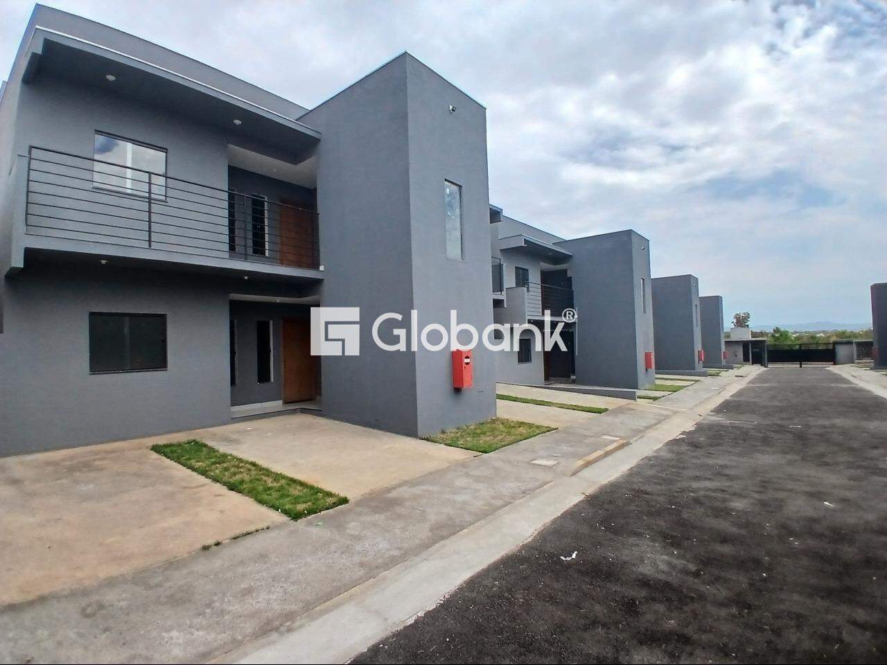 Apartamento 3 quartos à venda Loteamento Novo Jaraguá 79,17m² Montes Claros MG: 