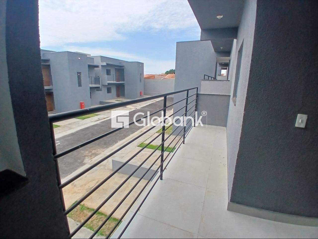 Apartamento 3 quartos à venda Loteamento Novo Jaraguá 79,17m² Montes Claros MG: 