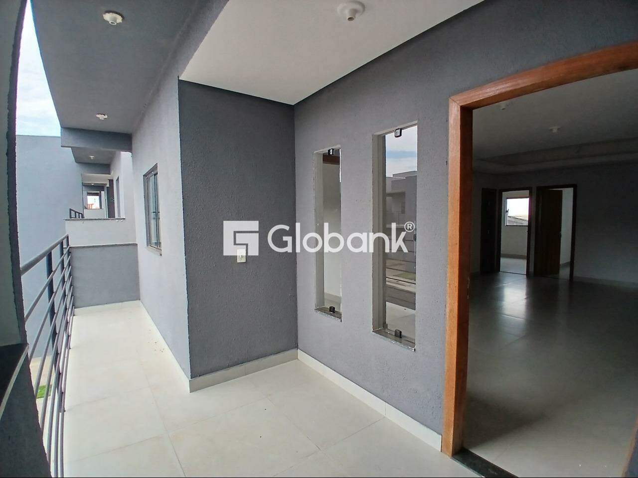 Apartamento 3 quartos à venda Loteamento Novo Jaraguá 79,17m² Montes Claros MG: 