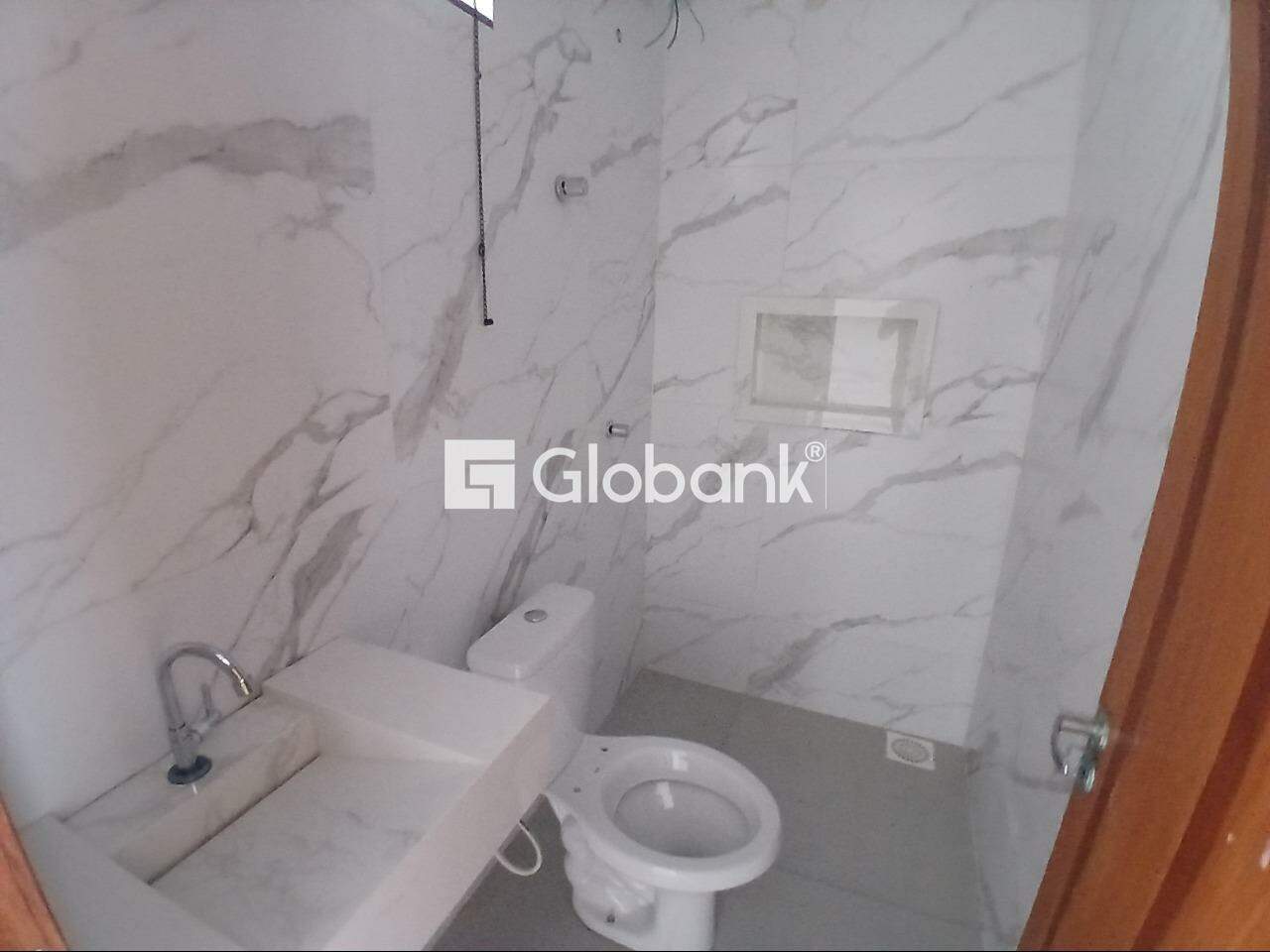 Apartamento 3 quartos à venda Loteamento Novo Jaraguá 79,17m² Montes Claros MG: 