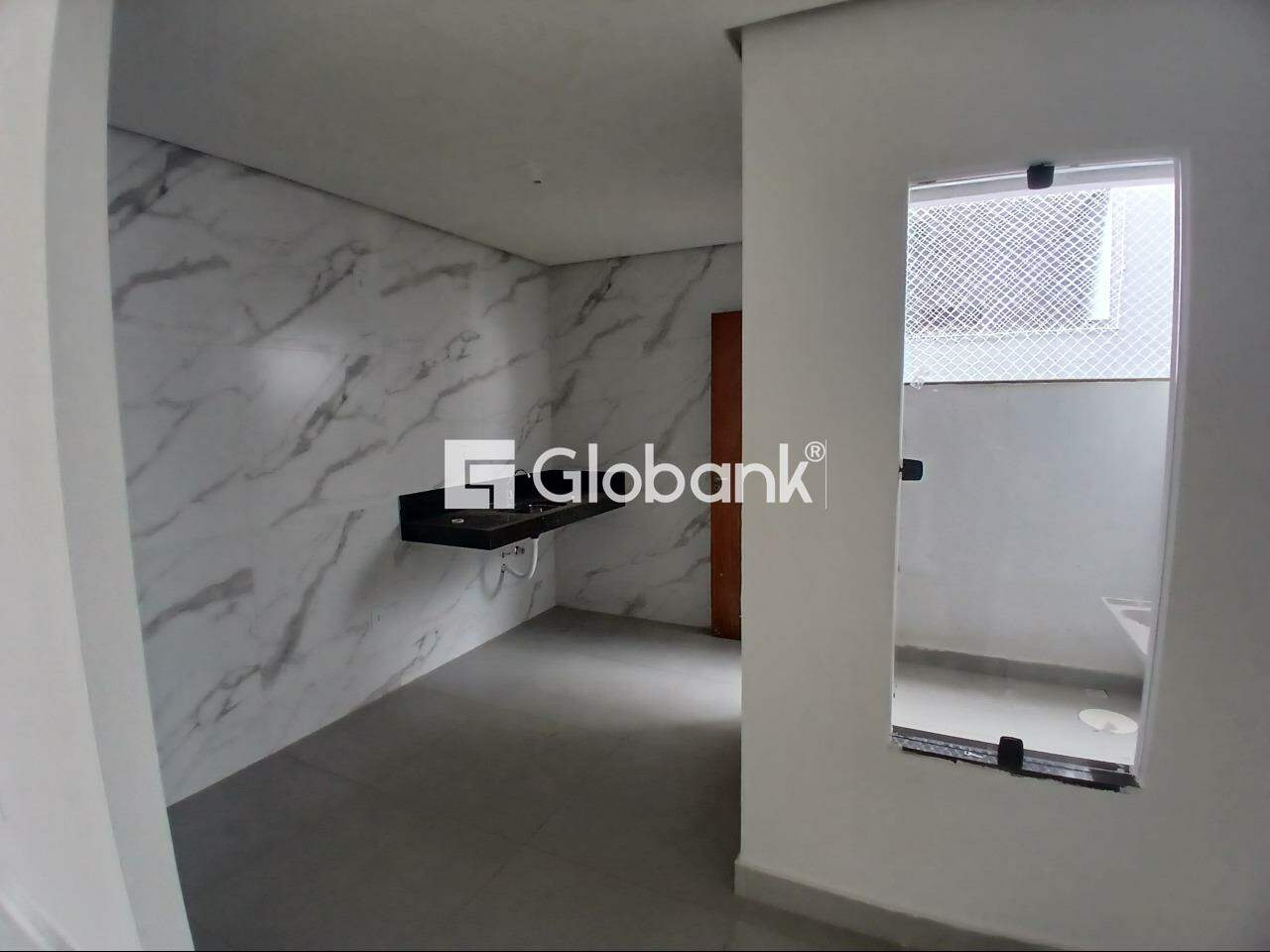 Apartamento 3 quartos à venda Loteamento Novo Jaraguá 79,17m² Montes Claros MG: 
