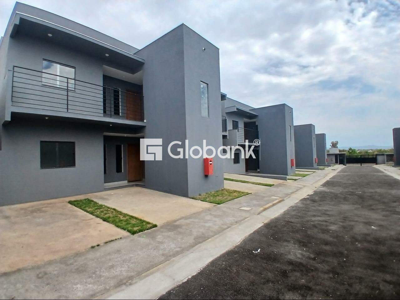 Apartamento 3 quartos à venda Loteamento Novo Jaraguá 79,17m² Montes Claros MG: 
