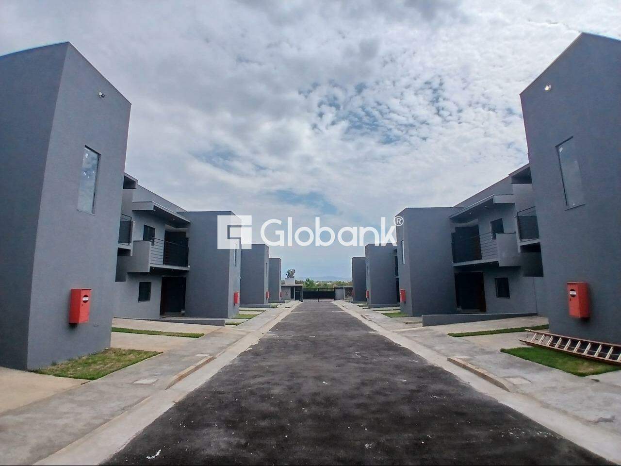 Apartamento 3 quartos à venda Loteamento Novo Jaraguá 79,17m² Montes Claros MG: 