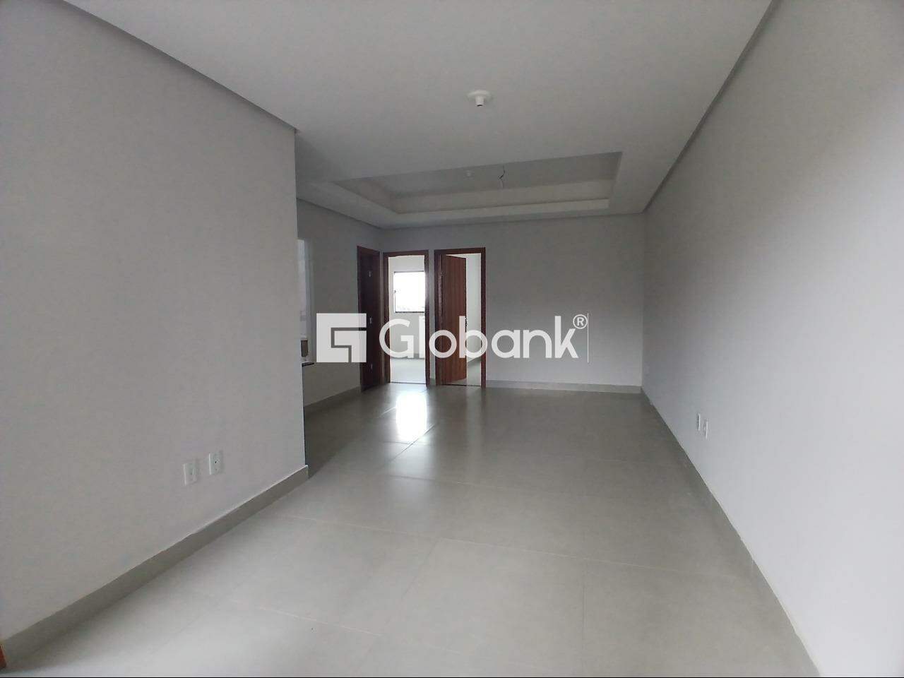 Apartamento 3 quartos à venda Loteamento Novo Jaraguá 79,17m² Montes Claros MG: 