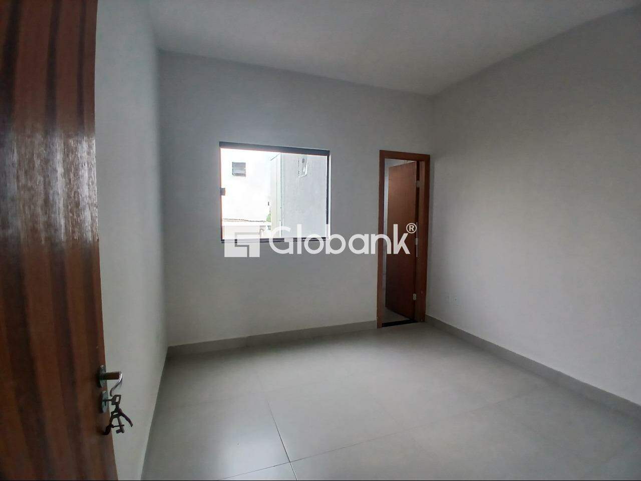 Apartamento 3 quartos à venda Loteamento Novo Jaraguá 79,17m² Montes Claros MG: 