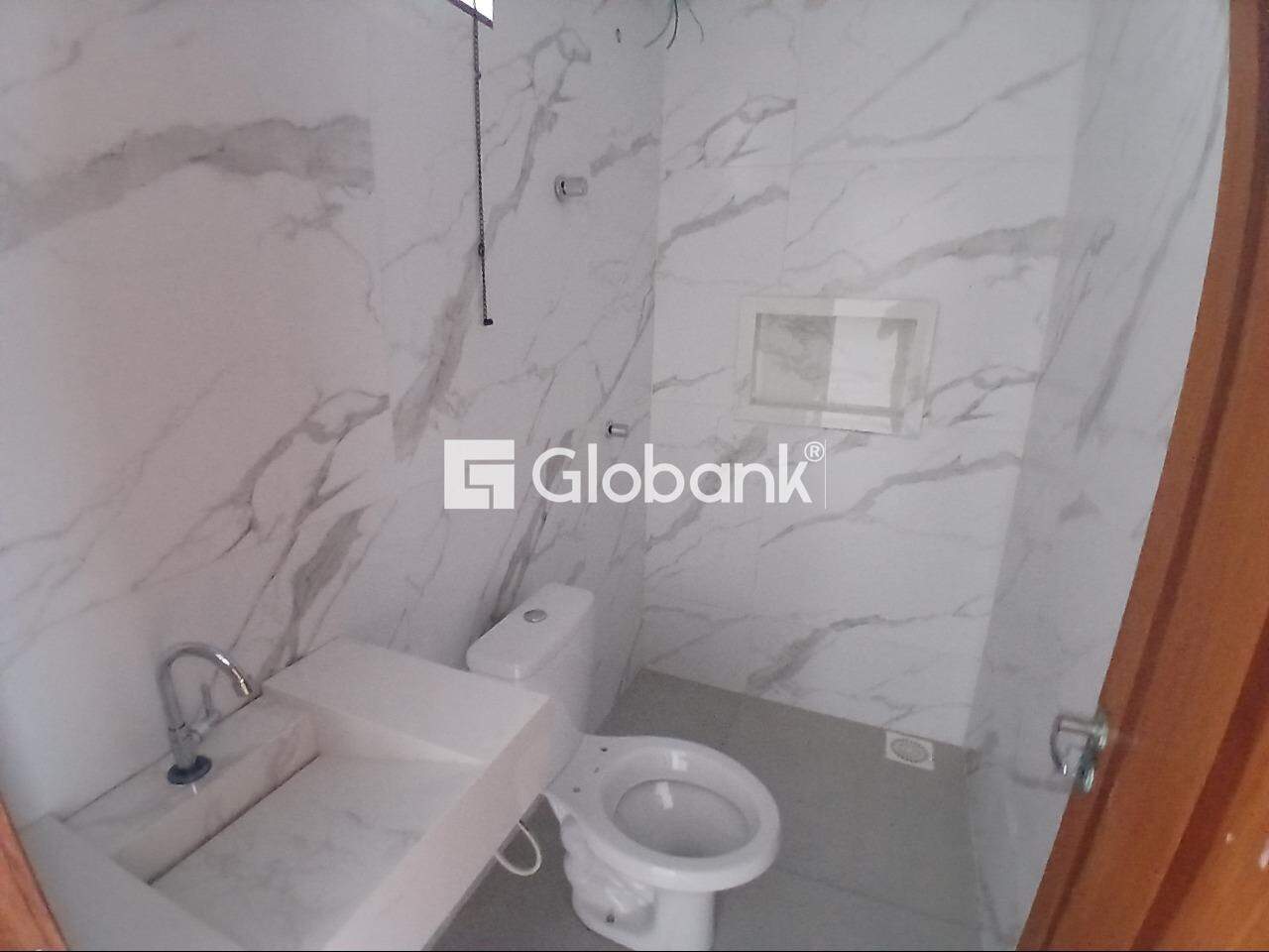 Apartamento 3 quartos à venda Loteamento Novo Jaraguá 79,17m² Montes Claros MG: 