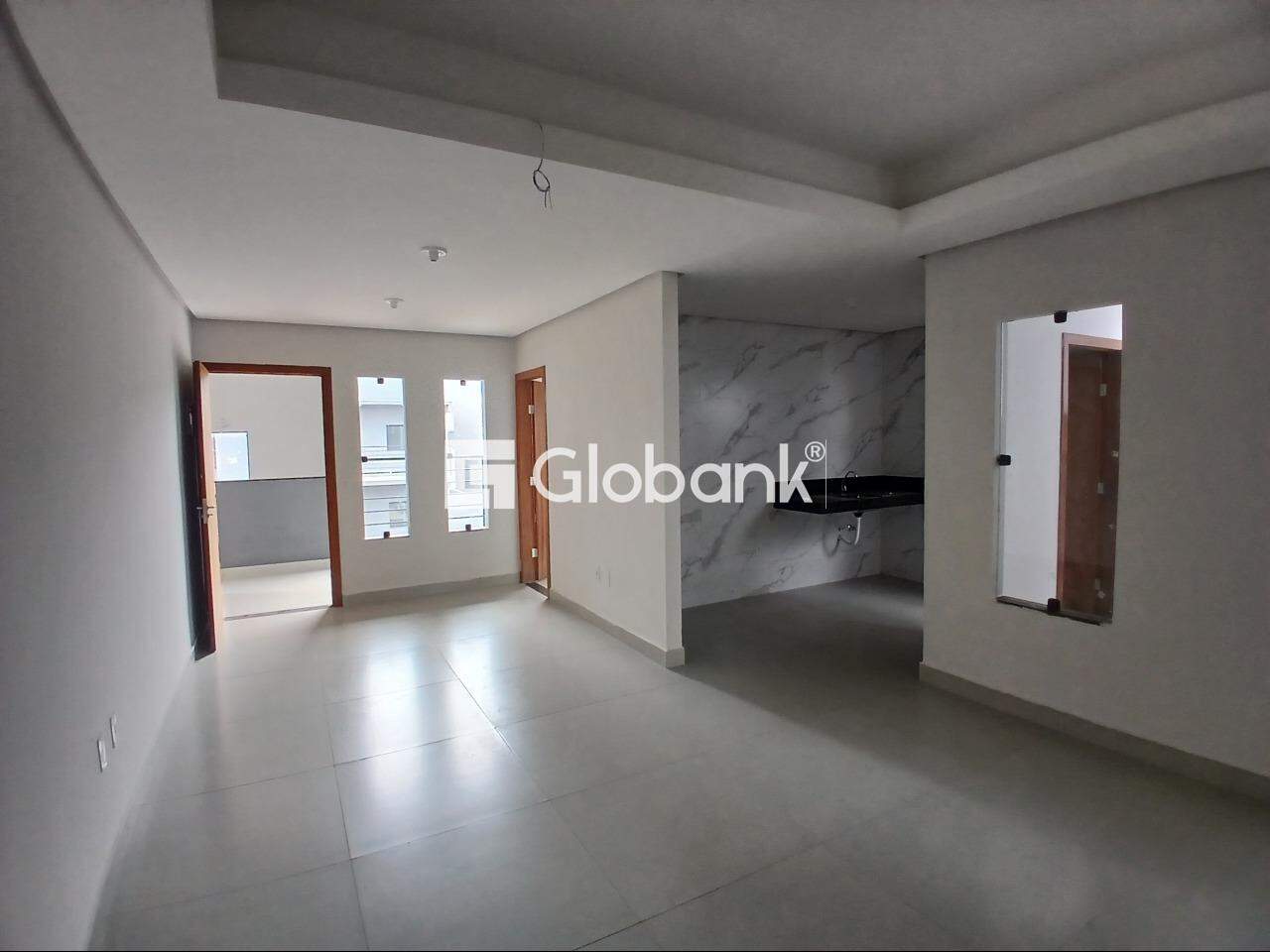 Apartamento 3 quartos à venda Loteamento Novo Jaraguá 79,17m² Montes Claros MG: 