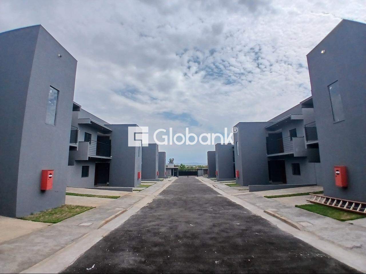 Apartamento 3 quartos à venda Loteamento Novo Jaraguá 79,17m² Montes Claros MG: 