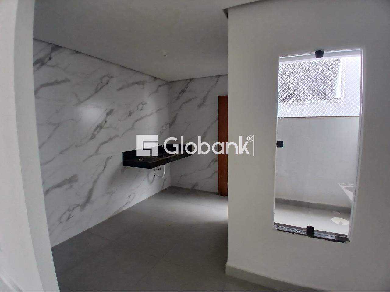 Apartamento 3 quartos à venda Loteamento Novo Jaraguá 79,17m² Montes Claros MG:
