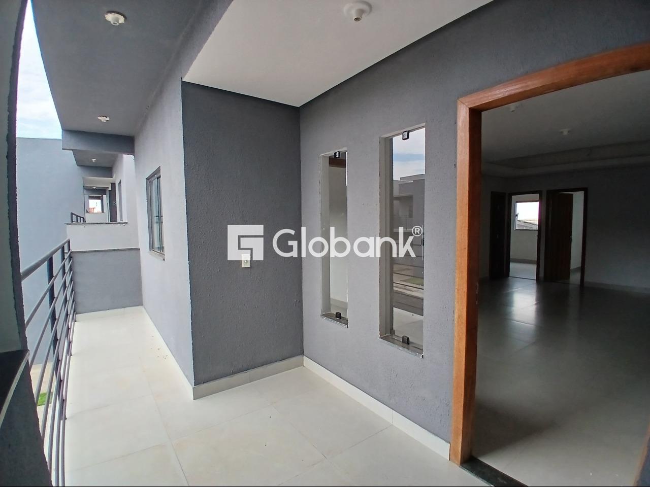 Apartamento 3 quartos à venda Loteamento Novo Jaraguá 79,17m² Montes Claros MG: 