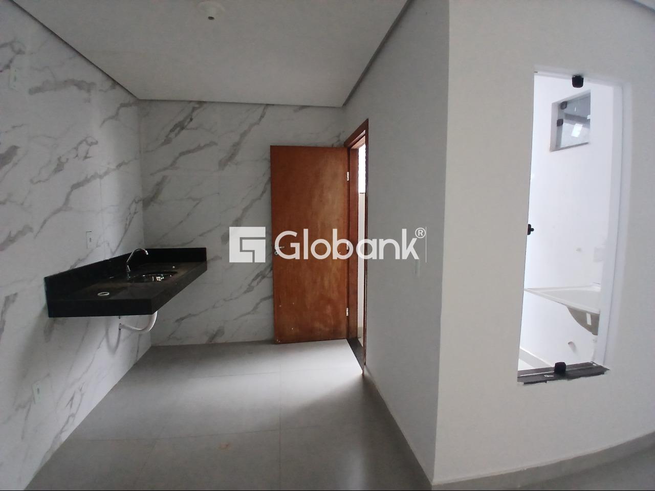 Apartamento 3 quartos à venda Loteamento Novo Jaraguá 79,17m² Montes Claros MG: 