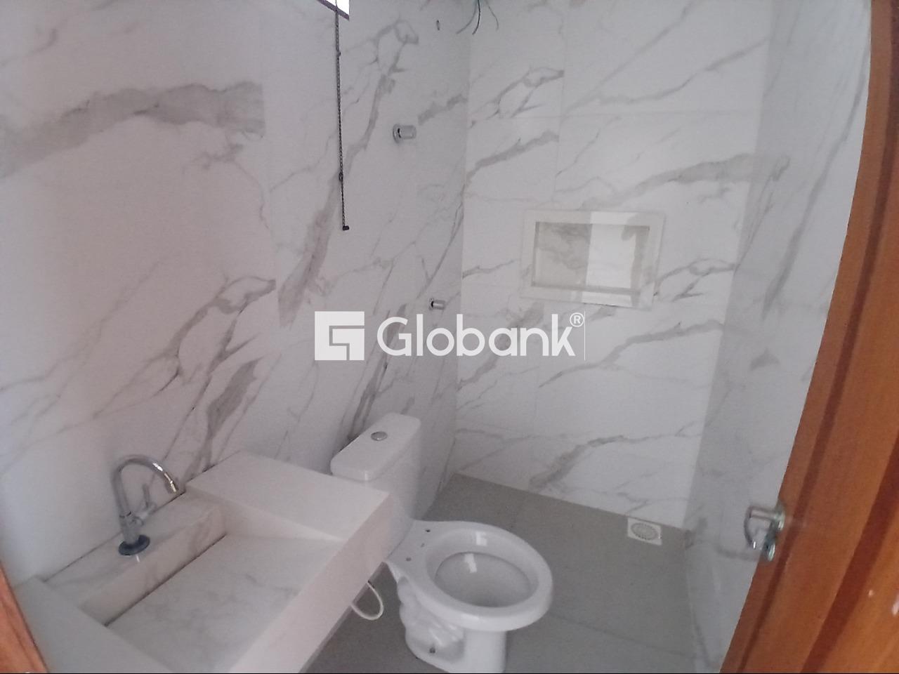 Apartamento 3 quartos à venda Loteamento Novo Jaraguá 79,17m² Montes Claros MG: 