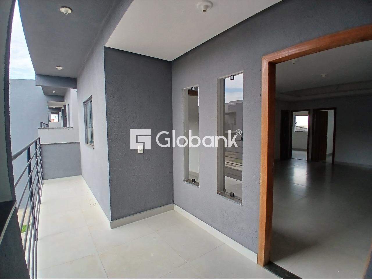 Apartamento 3 quartos à venda Loteamento Novo Jaraguá 79,17m² Montes Claros MG: 