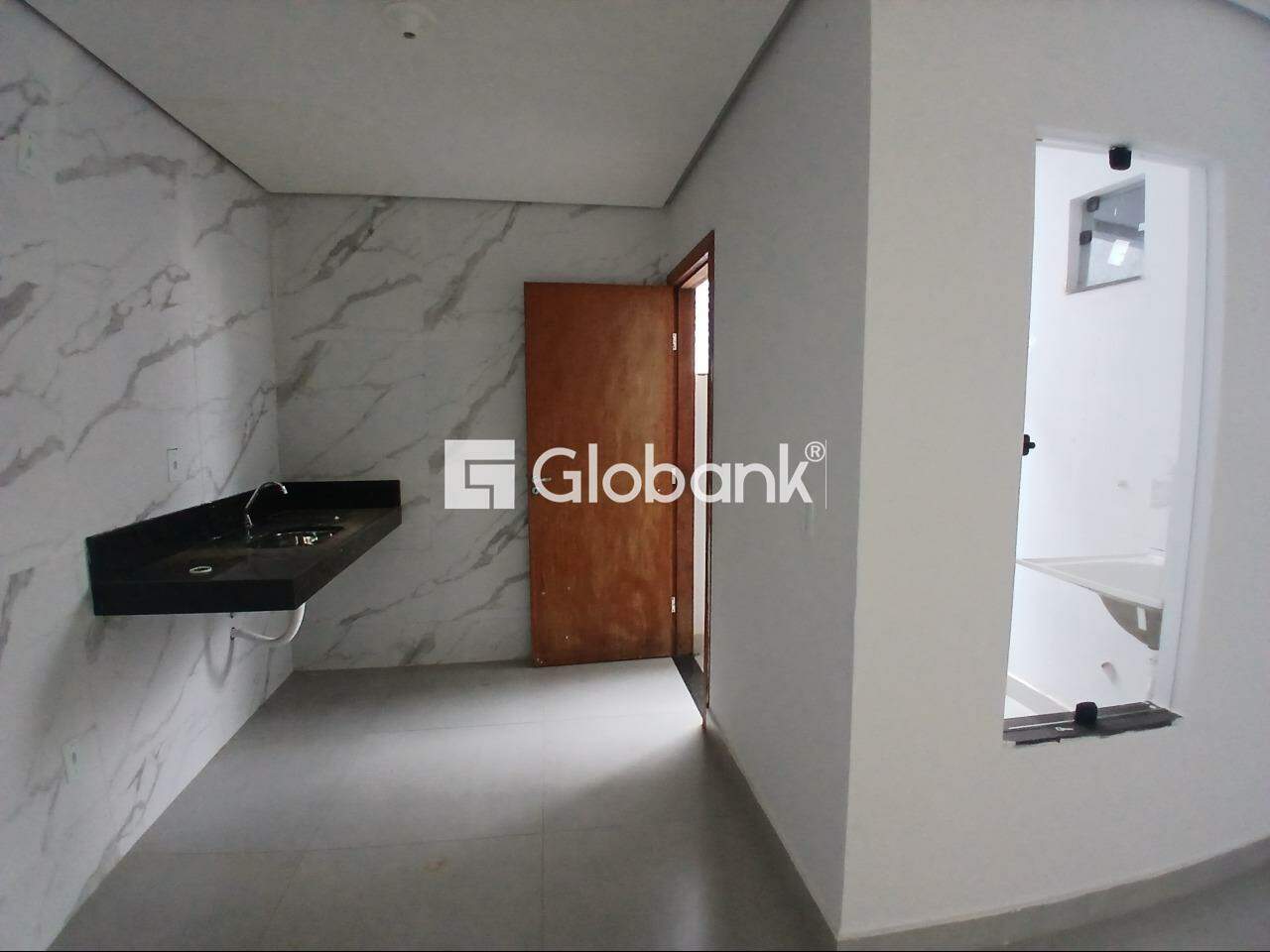 Apartamento 3 quartos à venda Loteamento Novo Jaraguá 79,17m² Montes Claros MG: