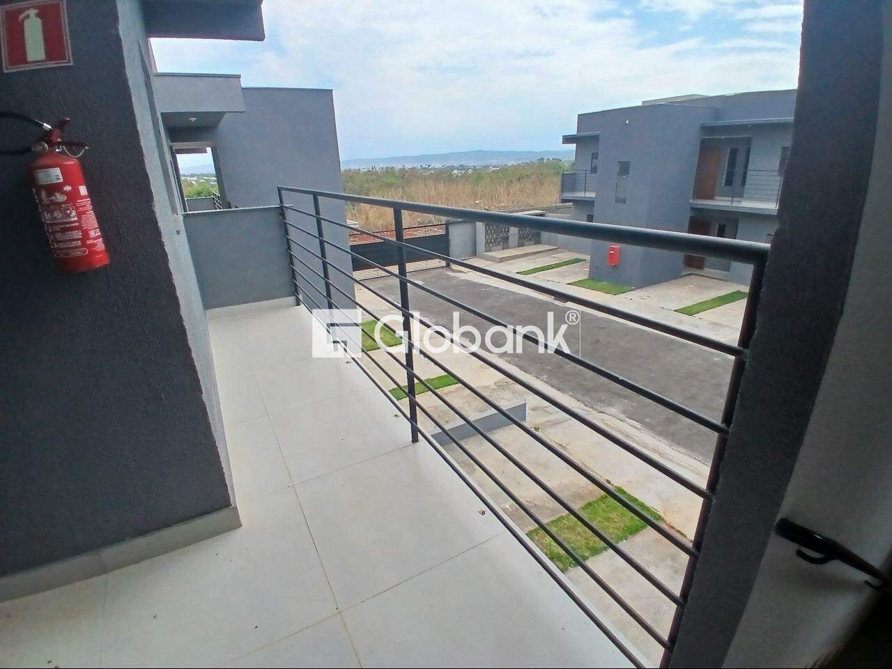 Apartamento 3 quartos à venda Loteamento Novo Jaraguá 79,17m² Montes Claros MG:
